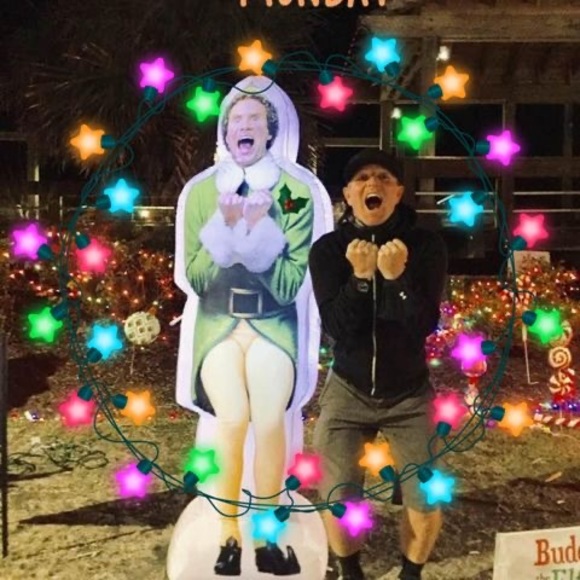 Meet your Posher, Daniel - Picture 1 of 1